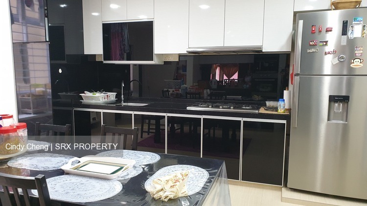 Cashew Heights Condominium thumbnail photo